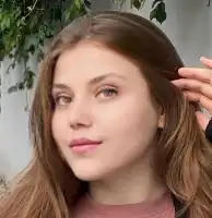 Васильева Елизавета Максимовна