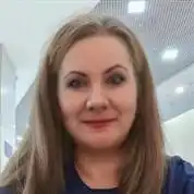 Васильева Жанна Константиновна