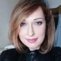 Виноградова Алиса Фёдоровна