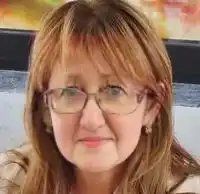 Виноградова Галина Анатольевна