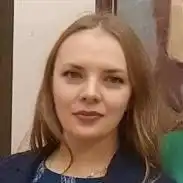 Виноградова Ирина Фёдоровна