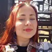 Виноградова Оксана Максимовна