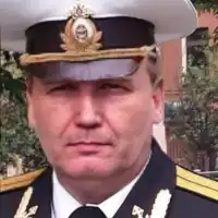 Власов Роман Алексеевич