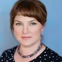 Волкова Алиса Анатольевна