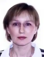 Волкова Анна