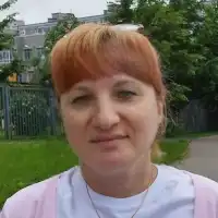 Волкова Милана Анатольевна