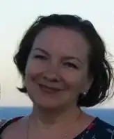 Волкова Милана Романовна
