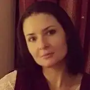 Волкова Вера Александровна