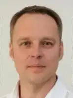 Воробьёв Денис Сергеевич