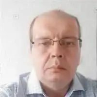 Воробьёв Юрий Виталиевич