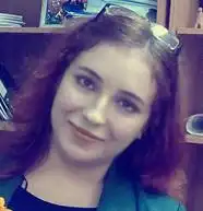 Воробьева Алёна Сергеевна