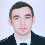 Воронцов Никита Максимович