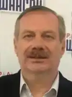 Воронцов Платон Михайлович