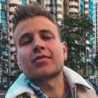 Воронцов Тимур Вадимович