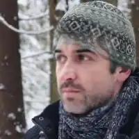 Захаров Константин