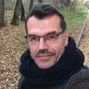 Захаров Марк Виталиевич