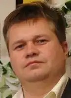 Захаров Руслан Алексеевич