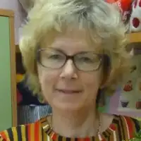 Захарова Анастасия Петровна