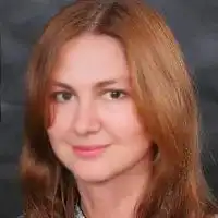 Захарова Виктория Артемовна