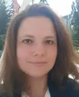 Зайцева Елена Станиславовна