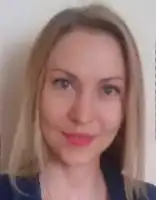 Зайцева Валерия