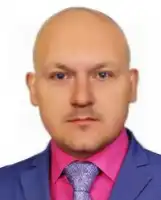 Жуков Григорий Вячеславович