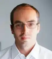 Жуков Максим Владимирович